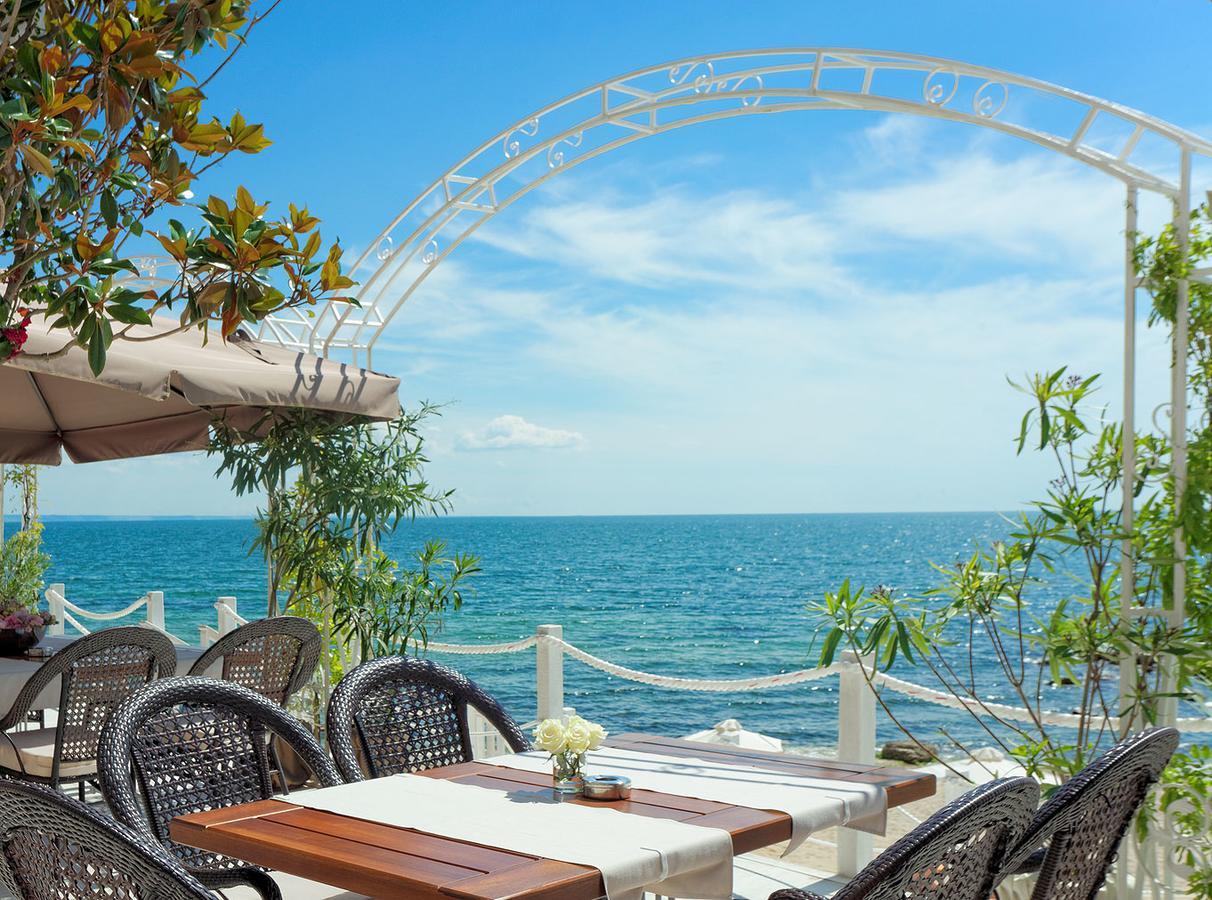 La Mer Residence Golden Sands Exterior photo