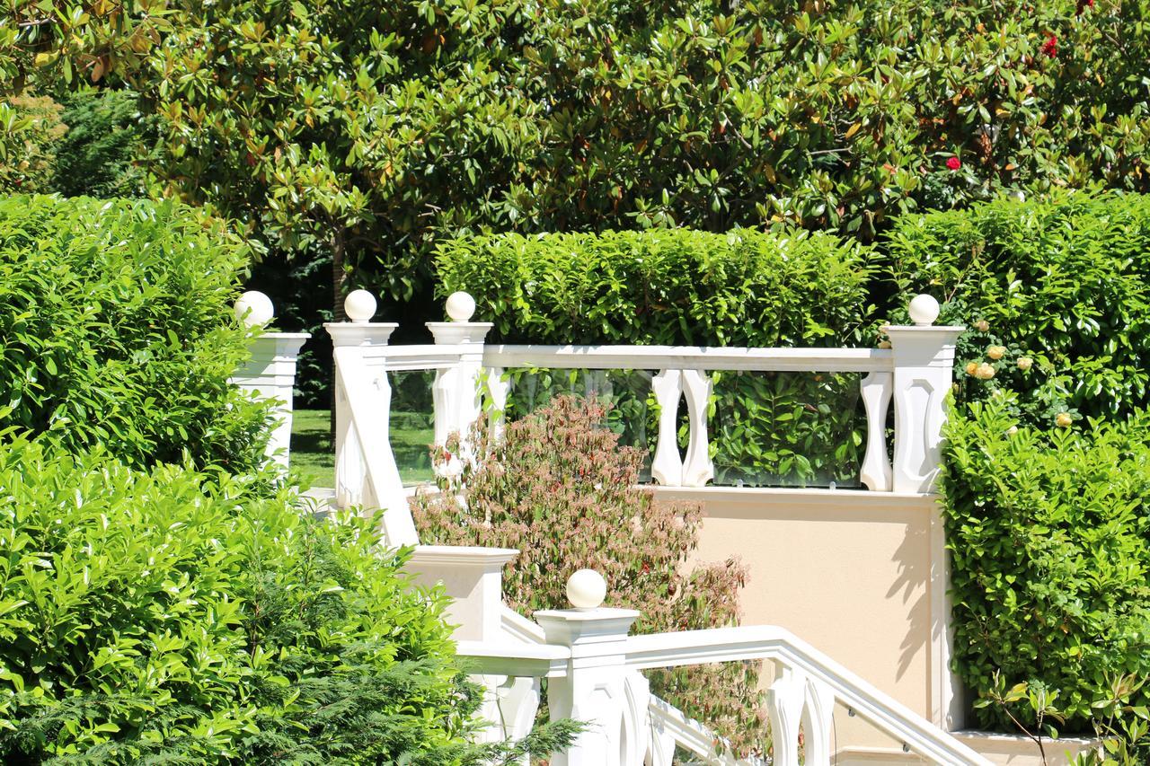 La Mer Residence Golden Sands Exterior photo